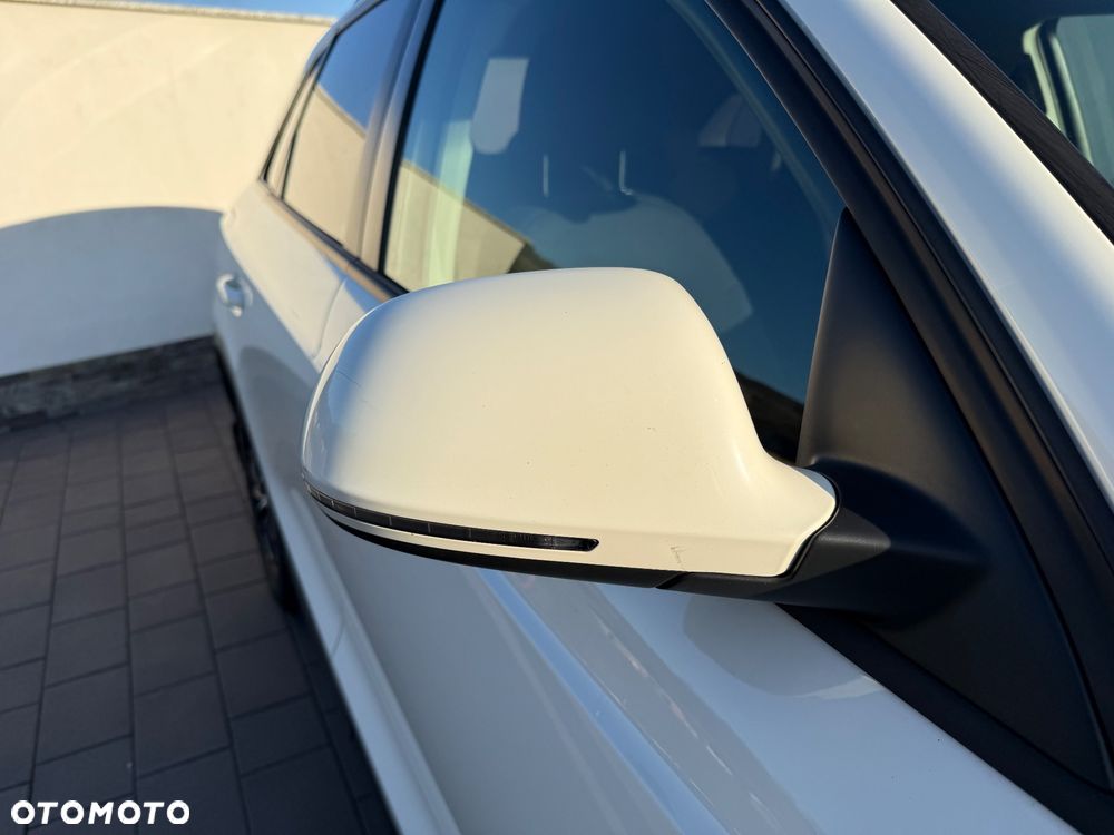 Audi Q3 2.0 TDI - 16