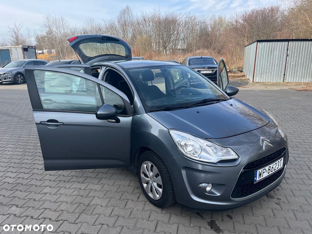 Citroën C3 1.4 Selection - 22