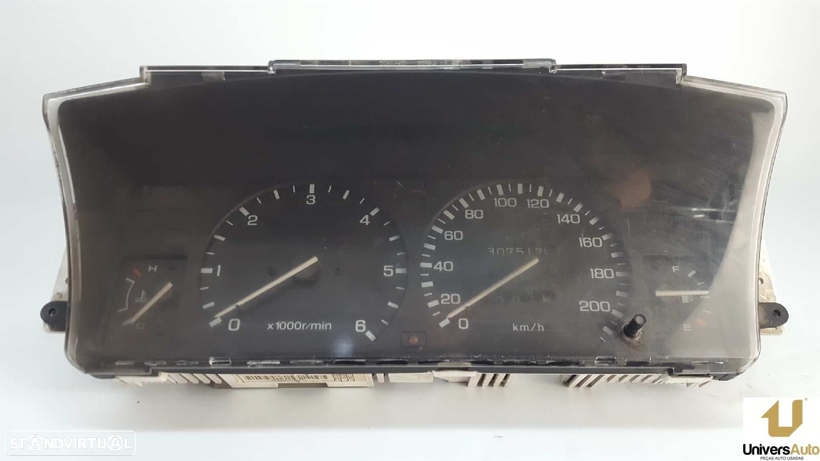 QUADRANTE LAND ROVER DISCOVERY (SALLJG/LJ) TDI (3-PTAS.) - 2