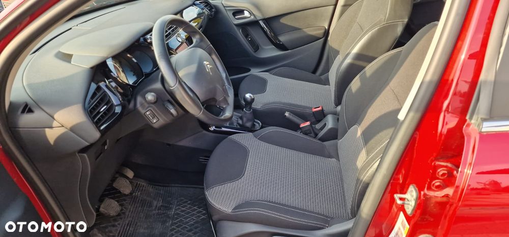 Citroën C3 1.2 PureTech Selection - 7