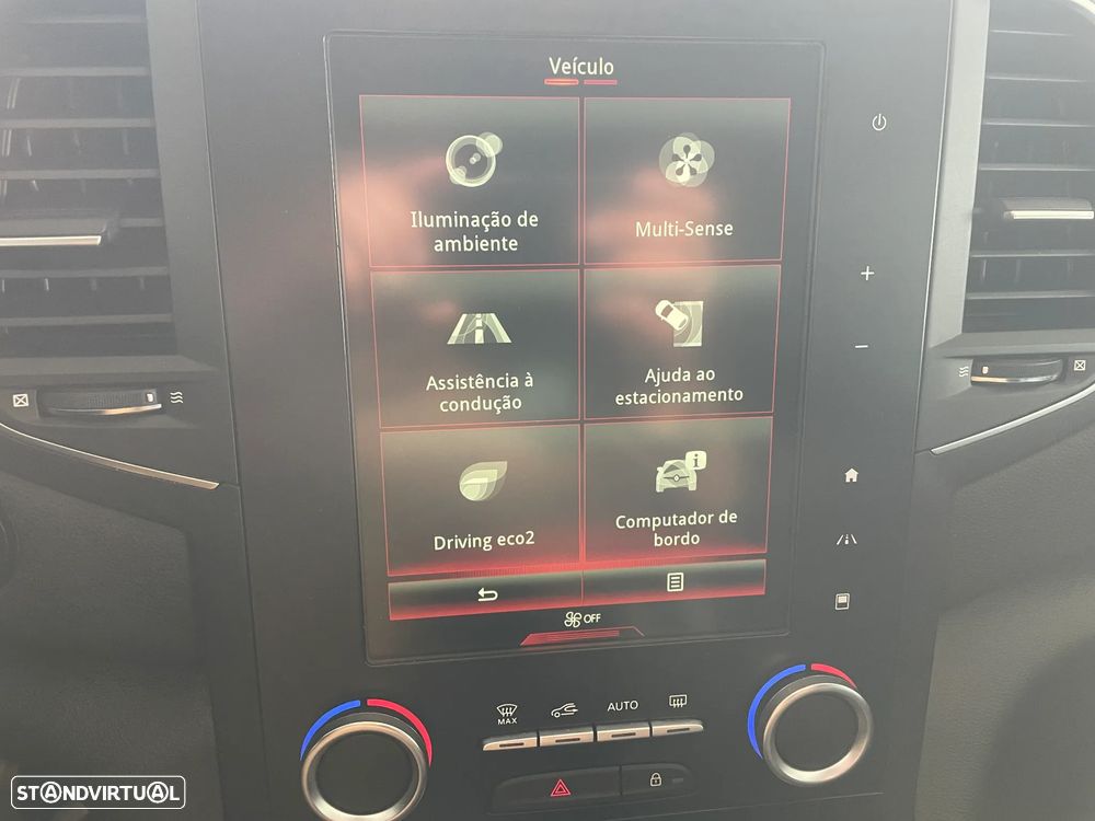 Renault Mégane 1.2 TCE Intens - 23