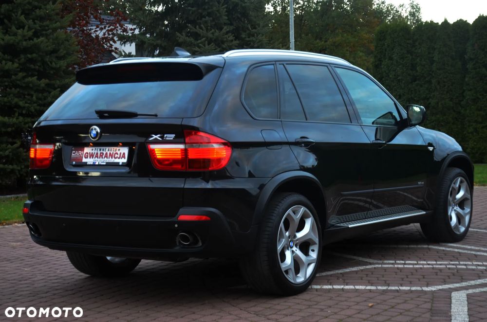 BMW X5 - 19