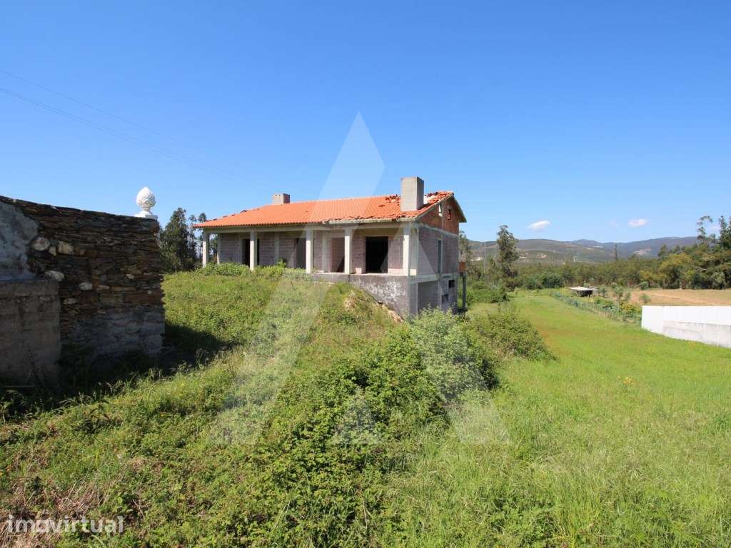 Moradia T3 térrea em Águeda - Grande imagem: 2/15