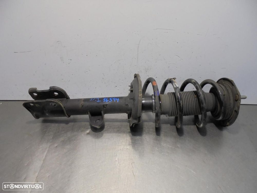 AMORTECEDOR FRENTE ESQUERDO KIA SORENTO R XM - 1