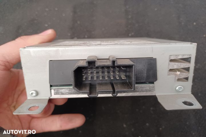 Amplificator audio 8E5035223 8E5035223 Audi A4 B6 [2000 - 2005] Avant - 3