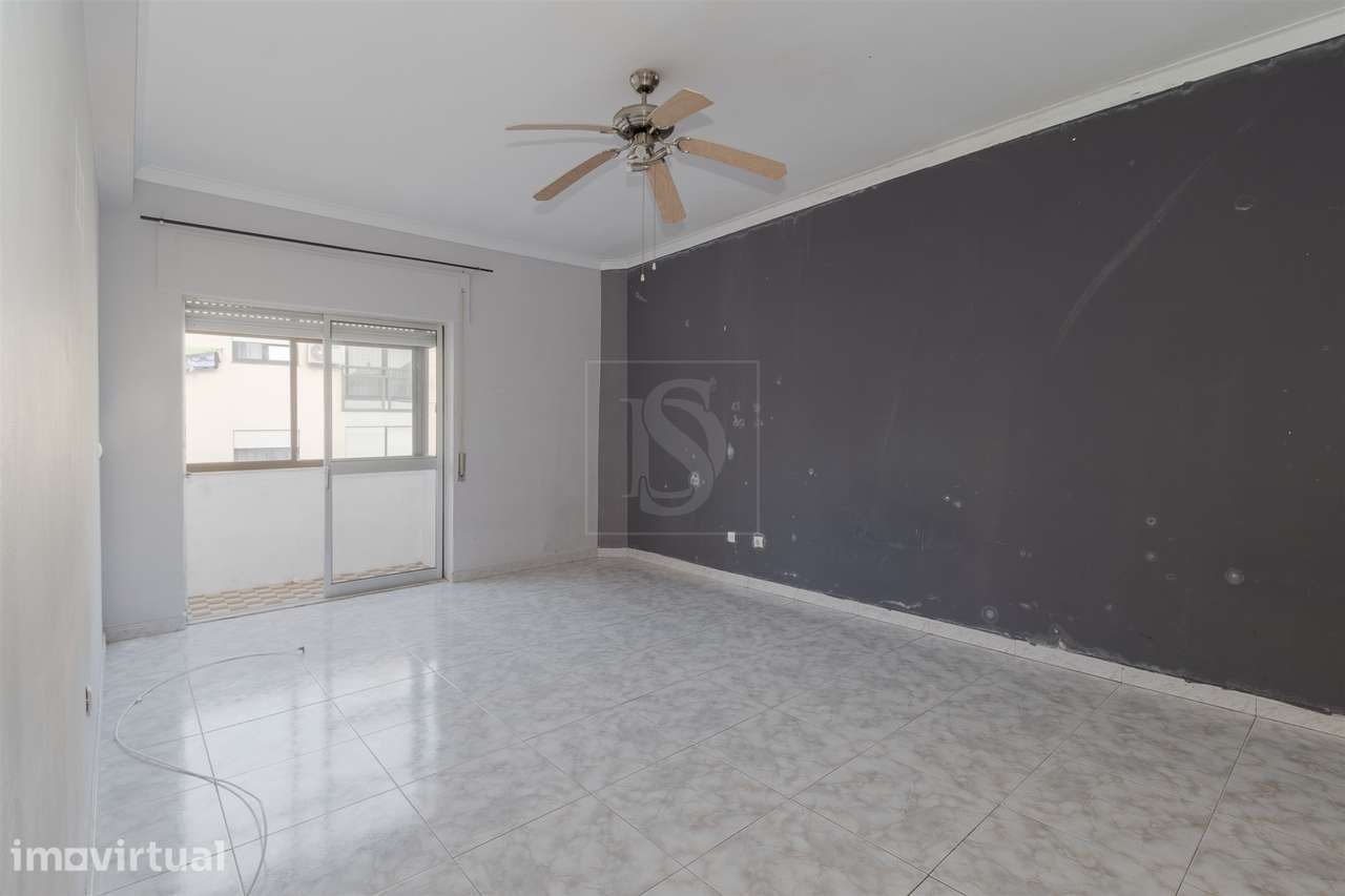 Apartamento T2 Venda em Baixa da Banheira e Vale da Amoreira,Moita - Grande imagem: 5/14