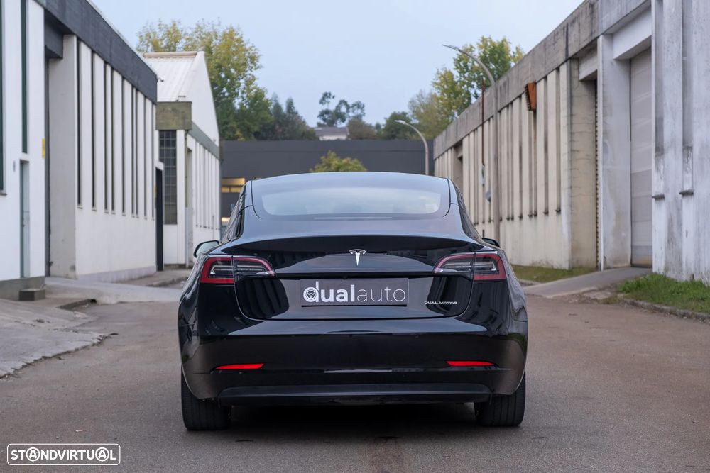 Tesla Model 3 Long Range Tração Integral - 7