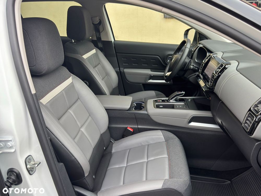 Citroën C5 Aircross 180 e-EAT8 MAX - 26