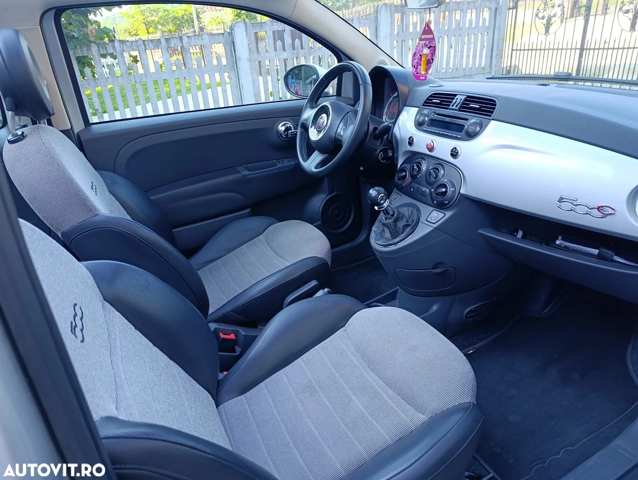 Fiat 500 - 11