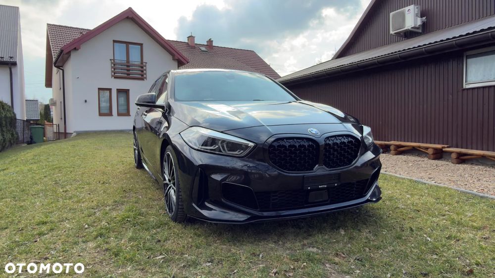 BMW Seria 1 M135i xDrive - 2