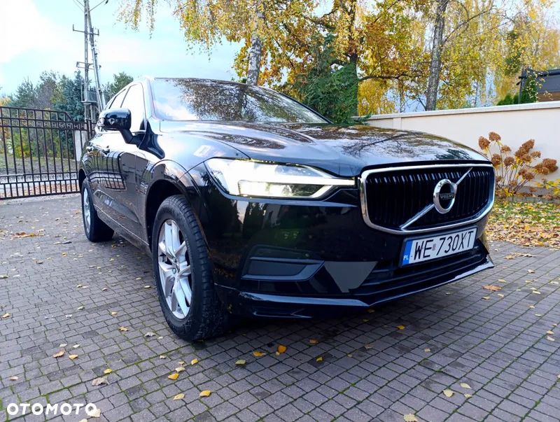 Volvo XC 60 T5 AWD Momentum Pro - 6