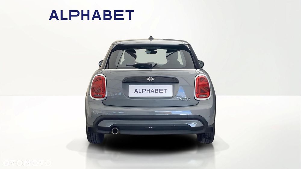 MINI Cooper GPF - 4