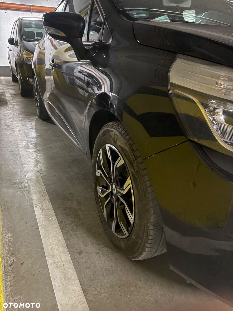 Renault Clio 0.9 Energy TCe Intens - 2