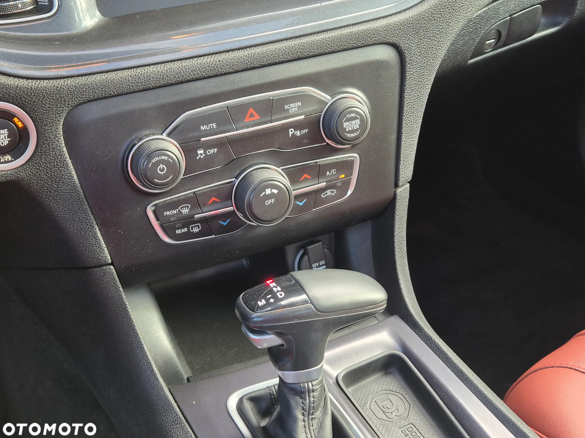 Dodge Charger 3.6 GT - 28