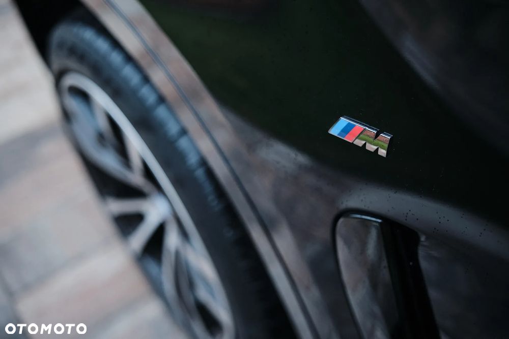 BMW X6 xDriveM50d - 34