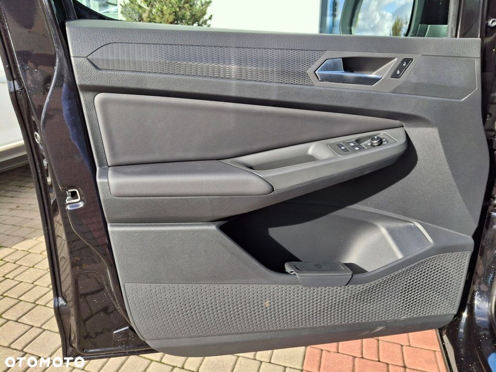 Volkswagen Caddy Style 2.0 TDI DSG - 16