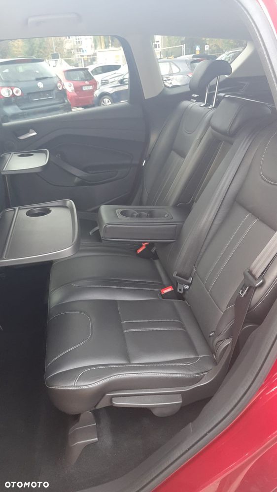Ford Kuga 2.0 TDCi 4WD Titanium Plus - 20