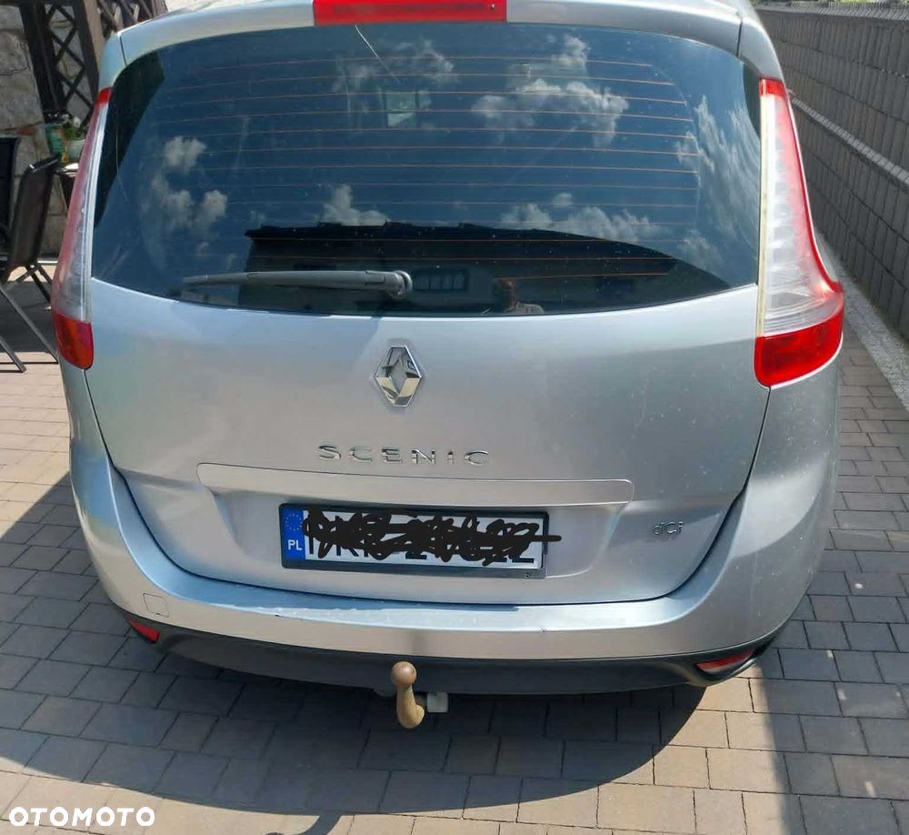 Renault Grand Scenic - 2