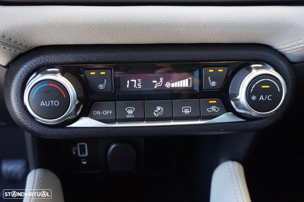 Nissan Micra IG-T 100 Tekna - 28
