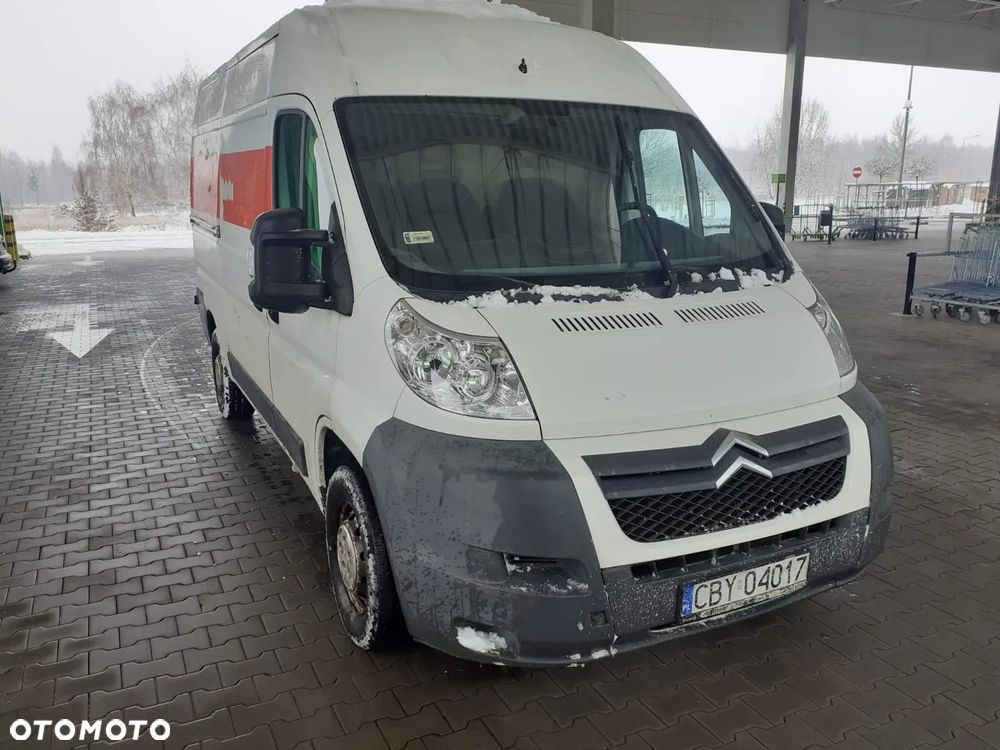 Citroën Jumper - 1