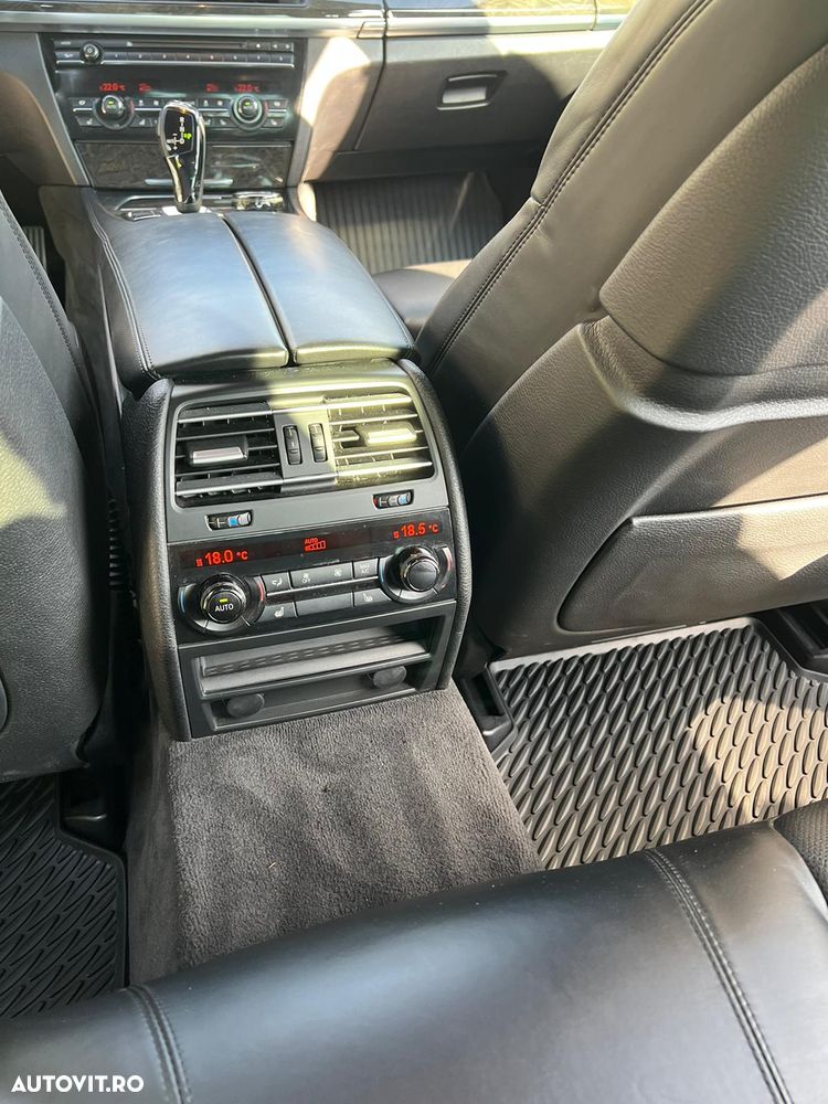 BMW Seria 7 750d xDrive - 6