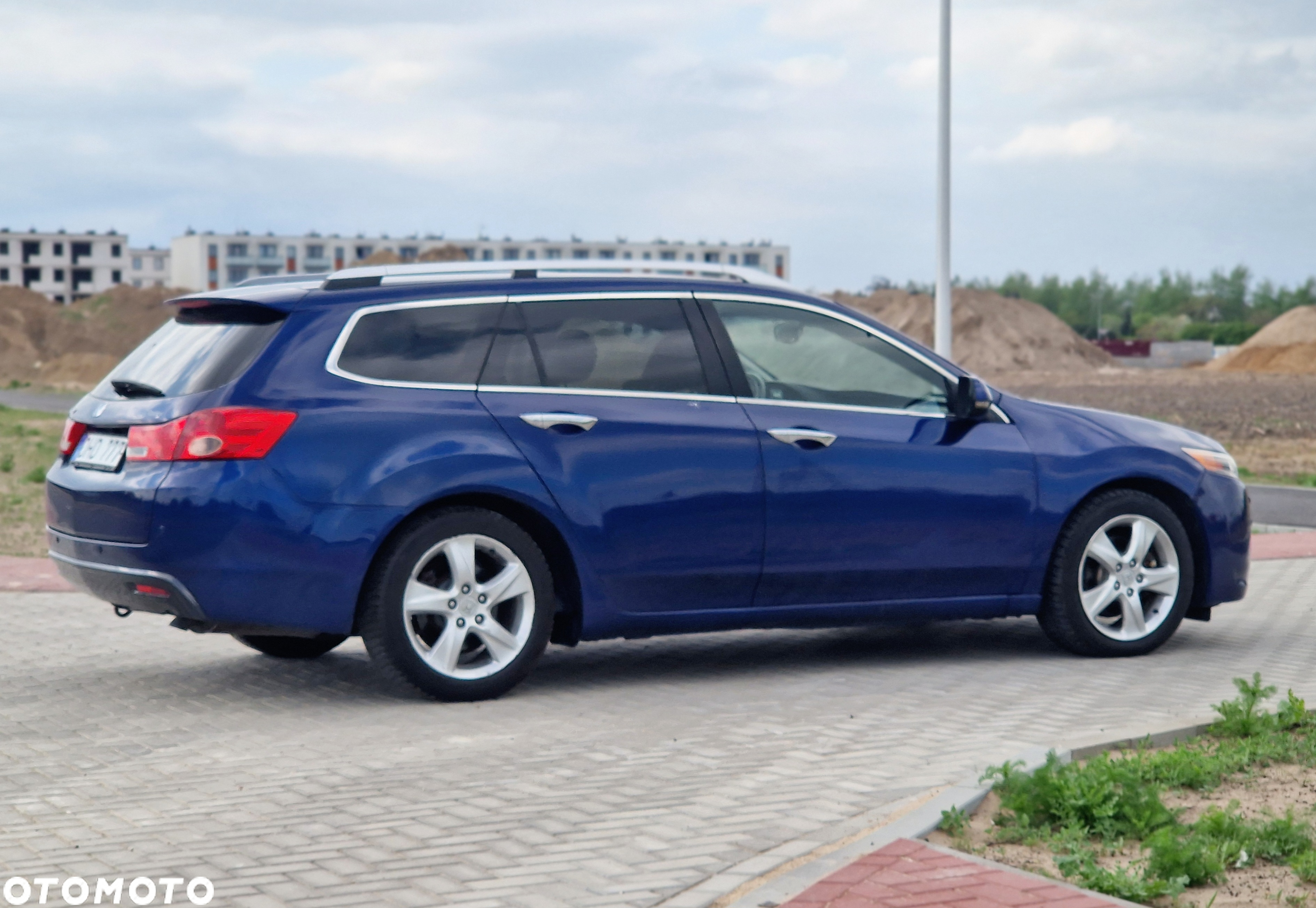 Honda Accord - 3