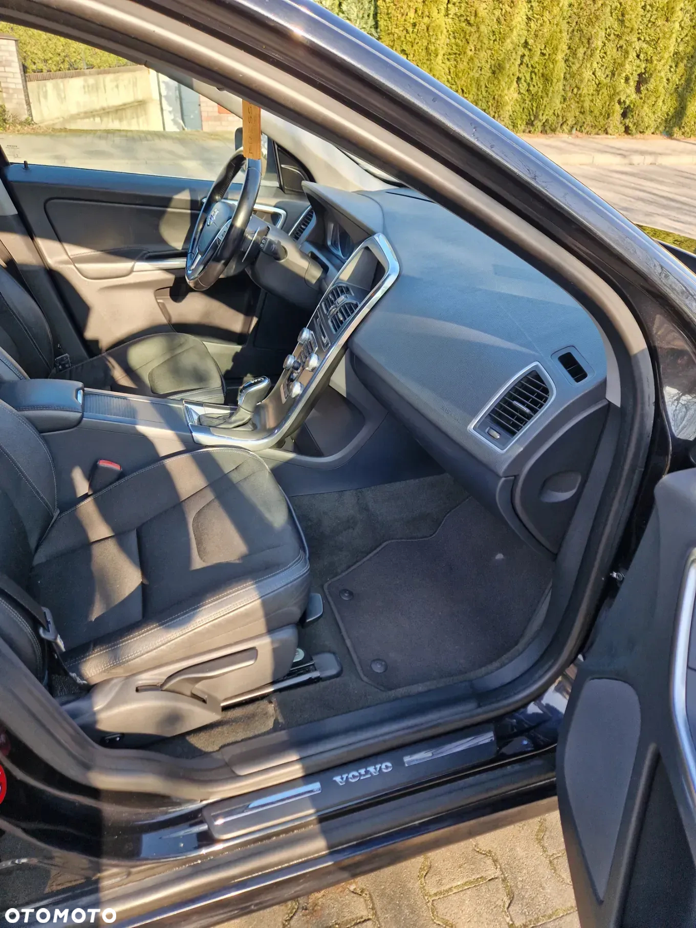 Volvo XC 60 - 17