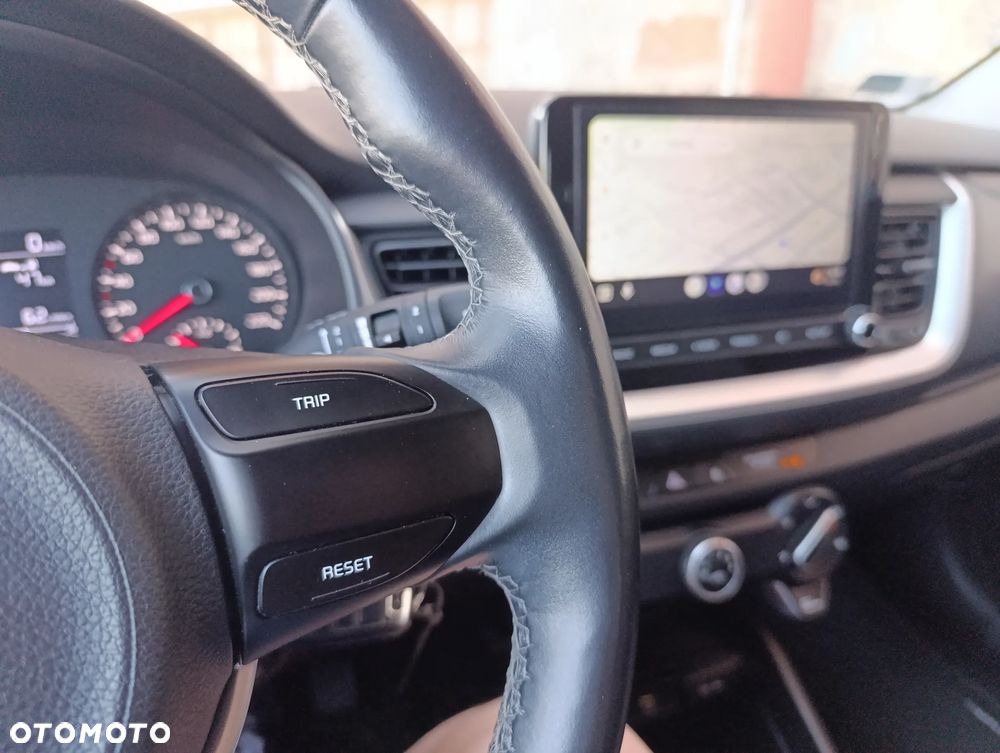Kia Stonic 1.0 T-GDI M - 24