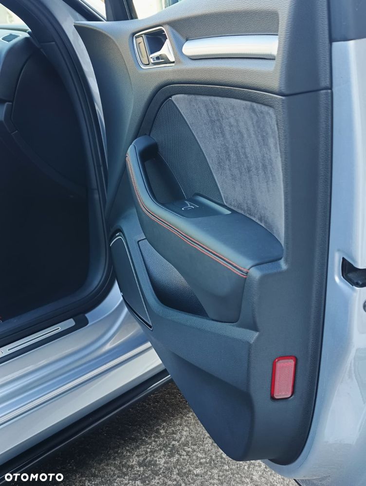 Audi RS3 Sportback 2.5 TFSI Quattro S tronic - 24