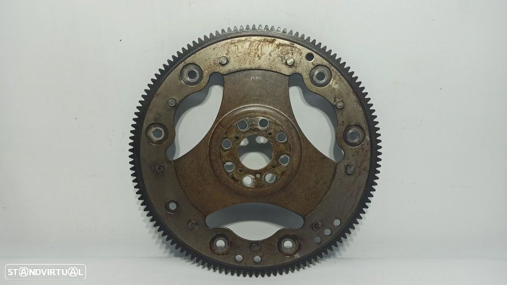 VOLANTE MOTOR PEUGEOT 407 COUPE PACK - 1