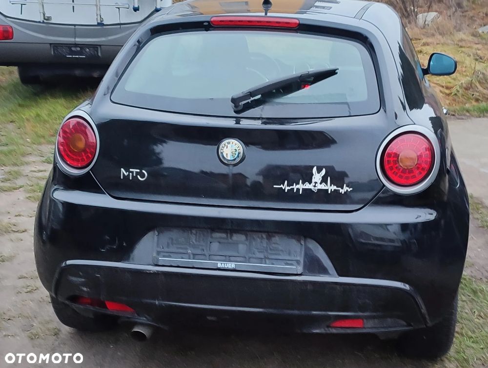 Alfa Romeo Mito 1.4 16V - 6