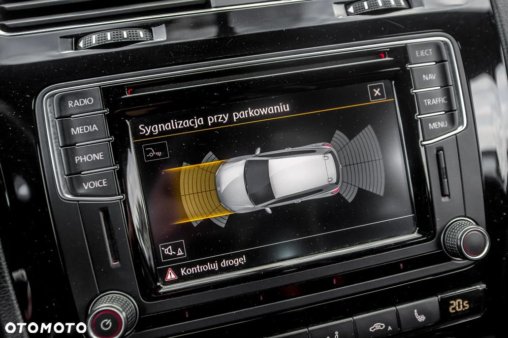 Volkswagen Scirocco R - 27
