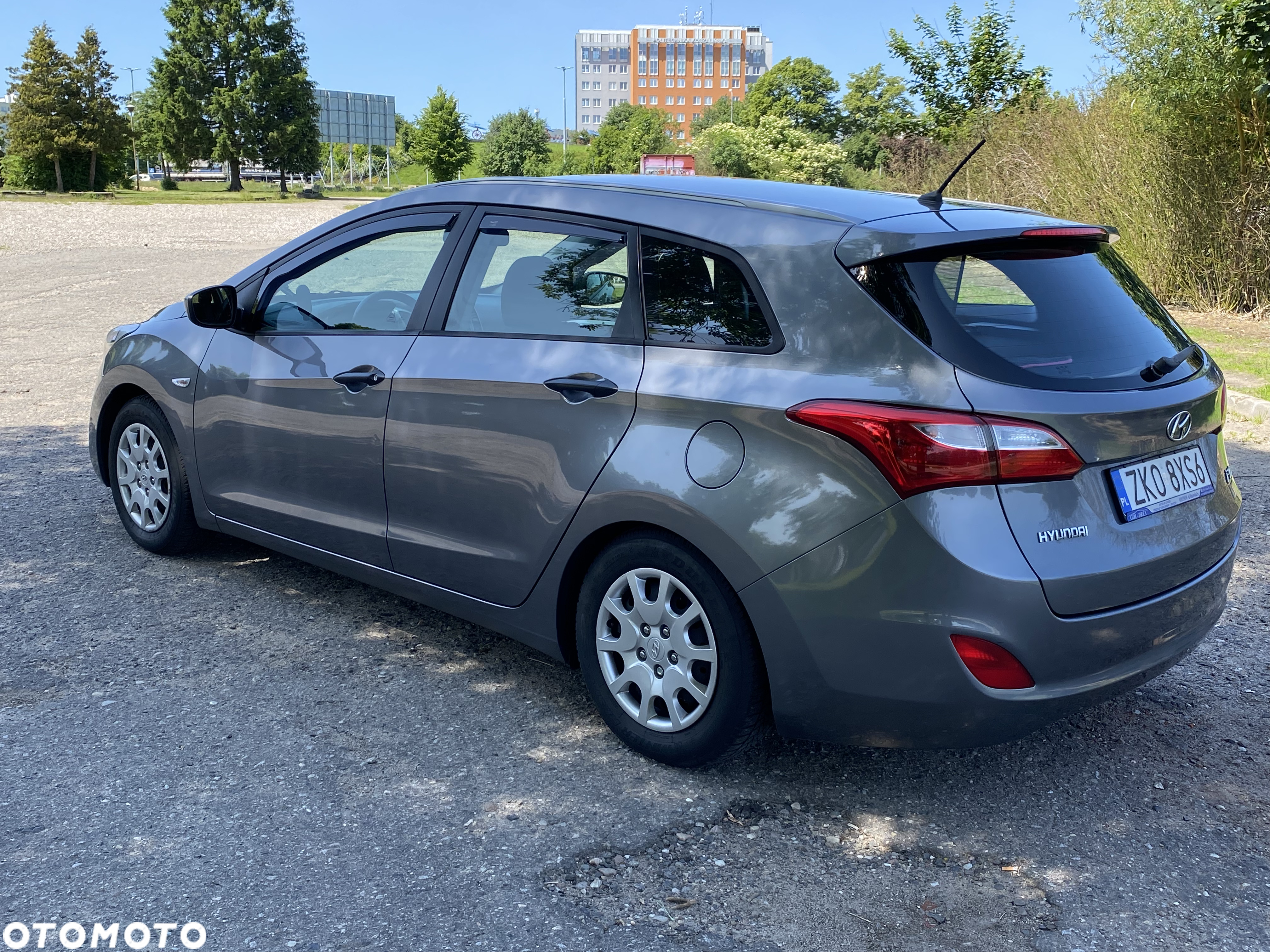 Hyundai i30 1.4 Classic - 3