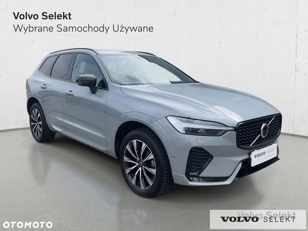 Volvo XC 60 - 5