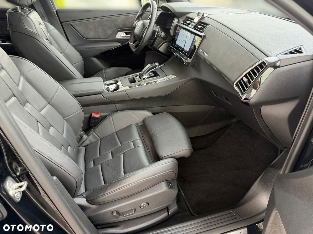 DS Automobiles DS 7 Crossback - 25