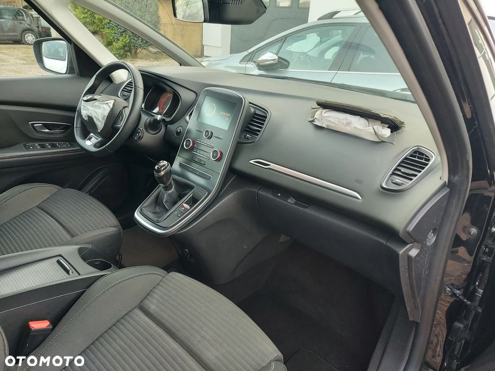 Renault Scenic Energy dCi 110 S&S LIMITED - 6