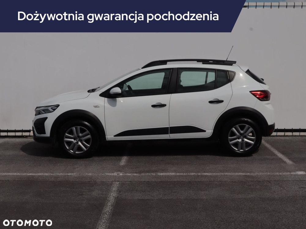 Dacia Sandero - 4