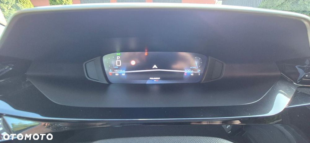 Peugeot 308 1.5 BlueHDi Allure Pack S&S EAT8 - 16