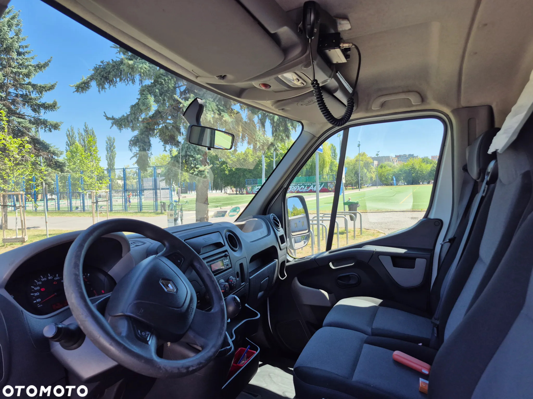 Renault Master 3 - 2