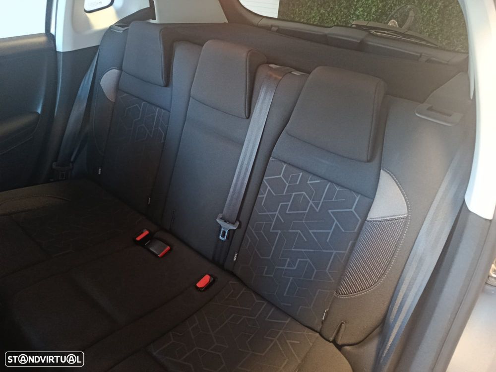 Peugeot 2008 - 34