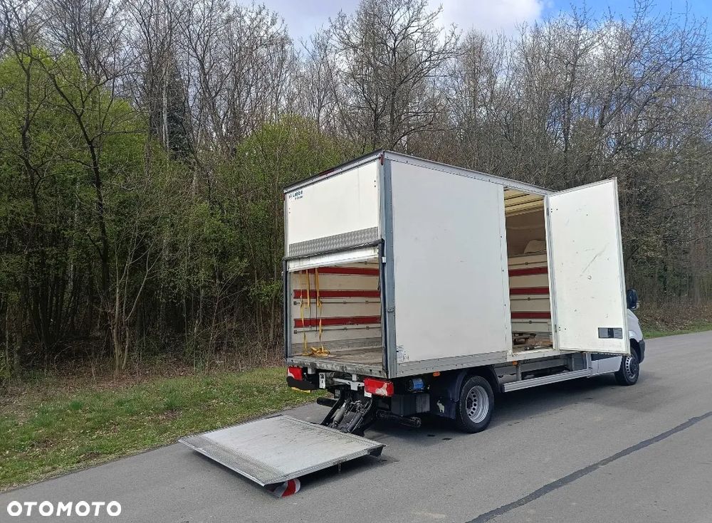 Mercedes-Benz Sprinter 514CDI - 4
