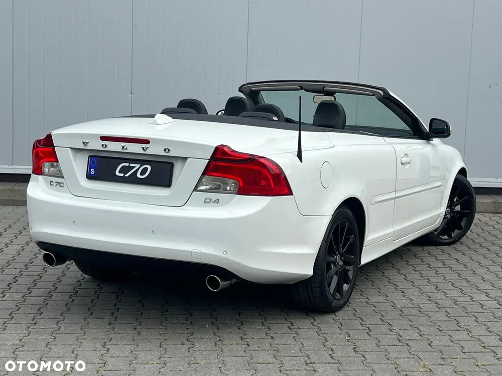 Volvo C70