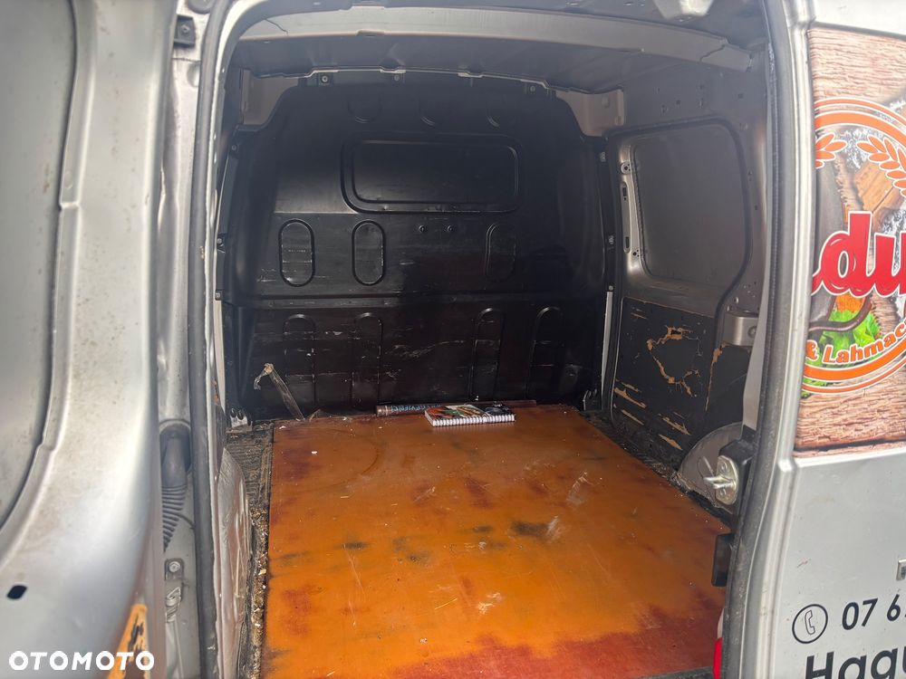 Renault Kangoo - 8