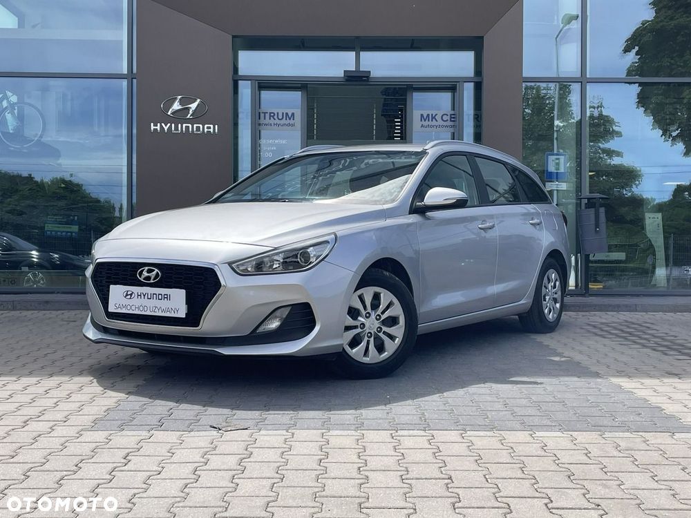 Hyundai i30 1.4 Classic + - 2