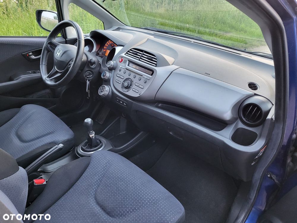 Honda Jazz 1.2 Trend - 6