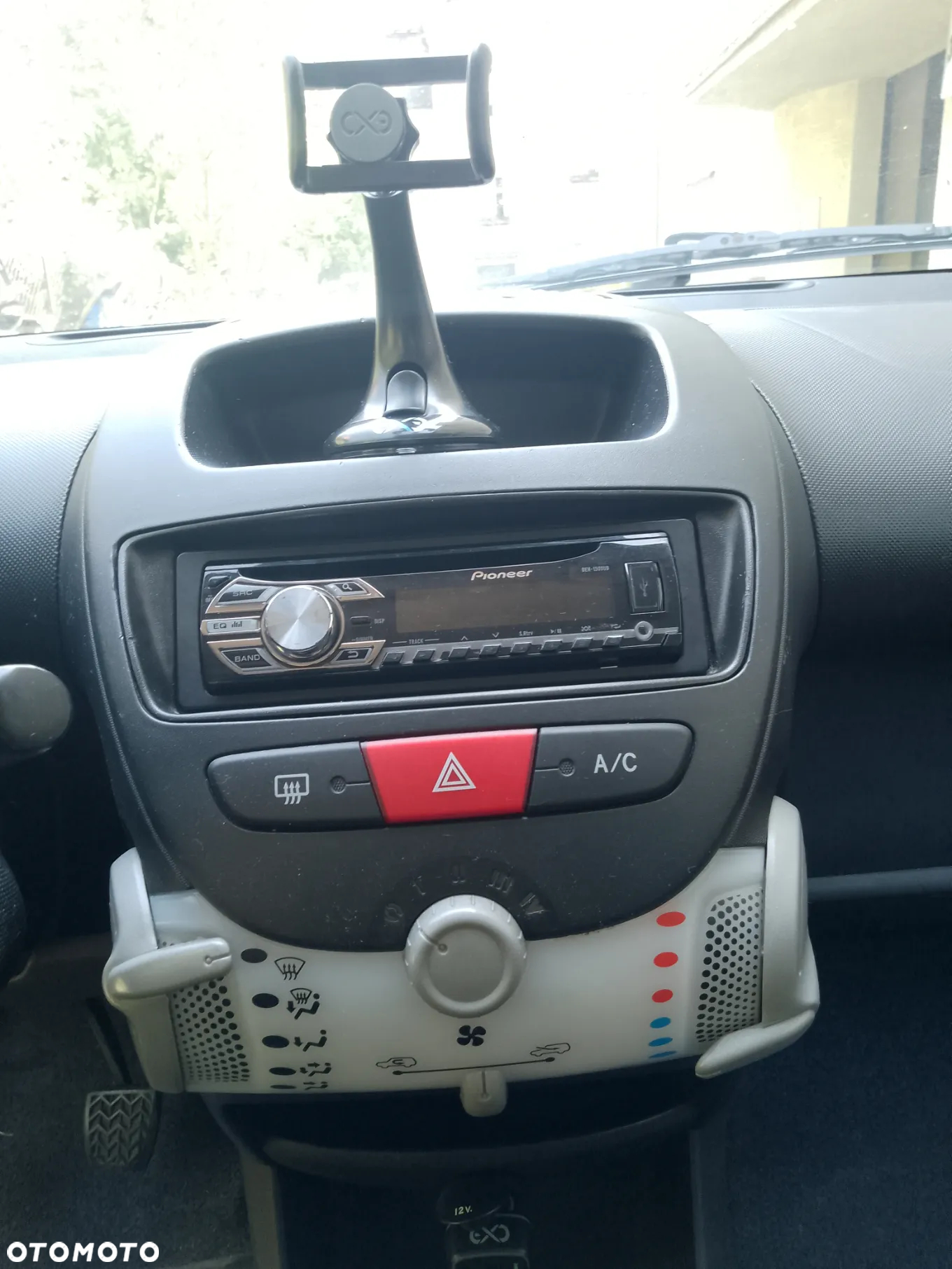 Citroën C1 1.0 Attraction - 20