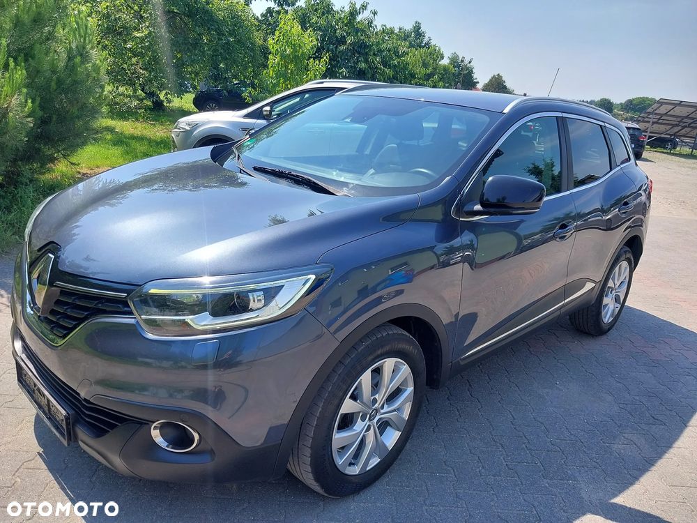 Renault Kadjar - 1