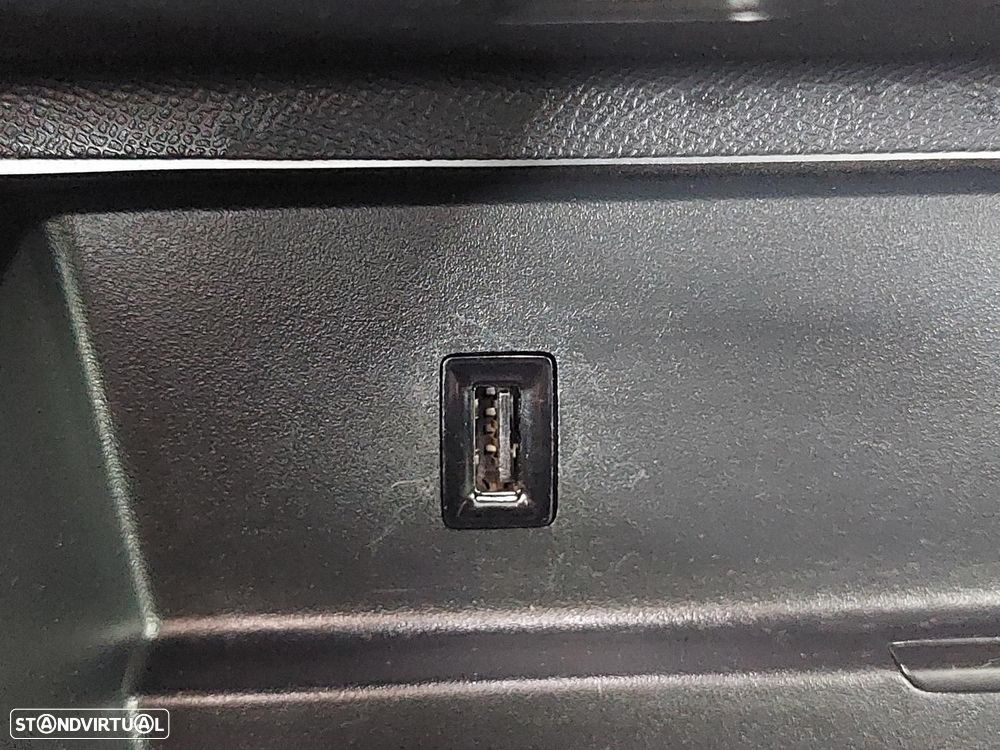 Citroën C5 Aircross 1.6 Hybrid Shine e-EAT8 - 55