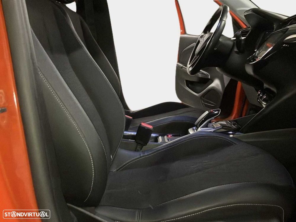 Opel Corsa-e GS Line - 13