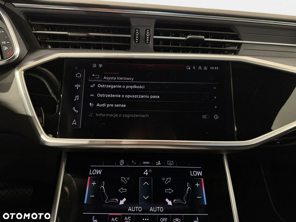 Audi A7 Sportback 45 TFSI mHEV Quattro S tronic - 23